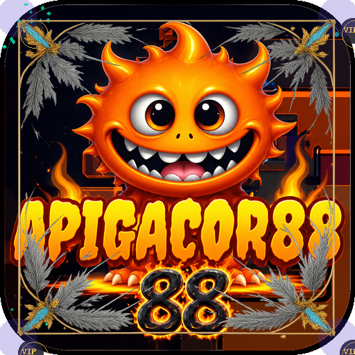 apigacor88 — mitra unggulan